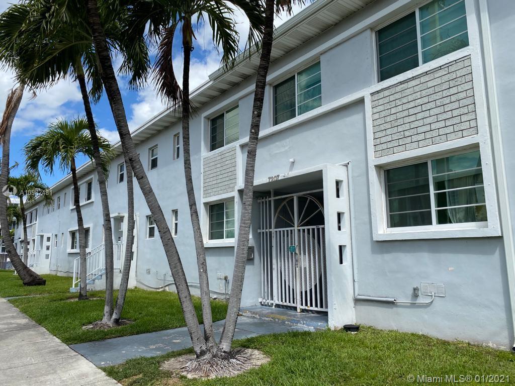 7207 Bay Dr #7, Miami Beach, FL 33141