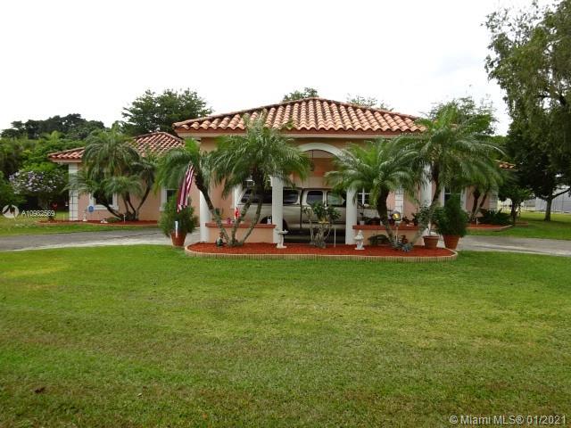 17790 SW 256th St, Homestead, FL 33031