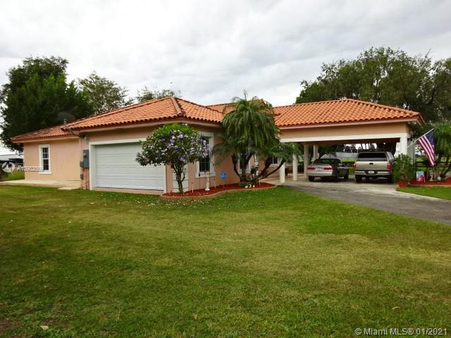 Homestead, FL 33031,17790 SW 256th St