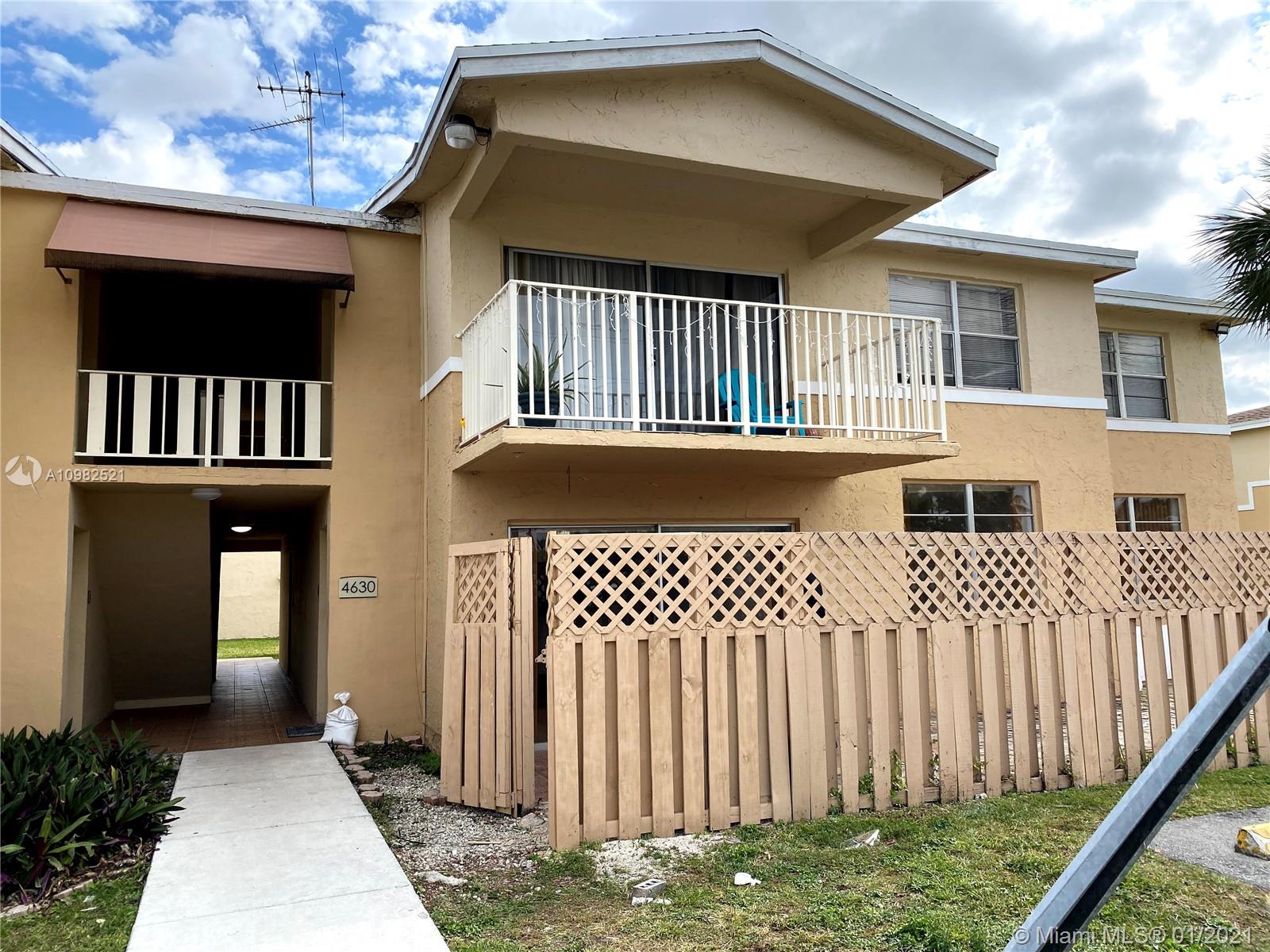 4630 NW 79 Ave #1A, Doral, FL 33166