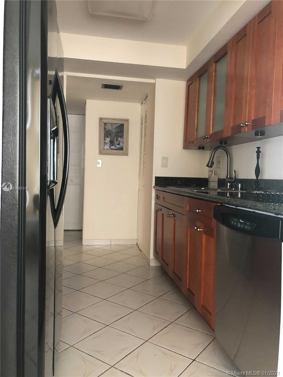 Sunny Isles Beach, FL 33160,231 174th St #611