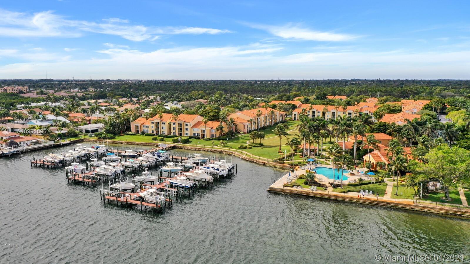 Hypoluxo, FL 33462,145 Yacht Club Way #212