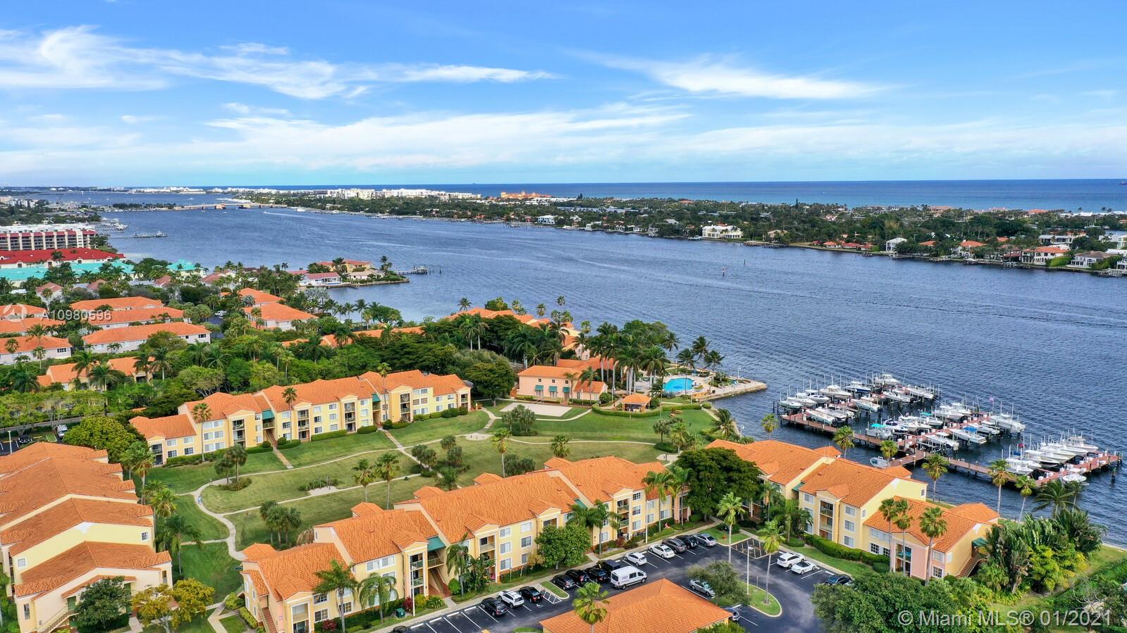 Hypoluxo, FL 33462,145 Yacht Club Way #212