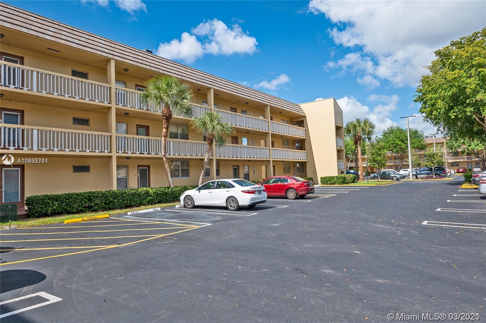 5901 NW 61st Ave #201, Tamarac, FL 33319