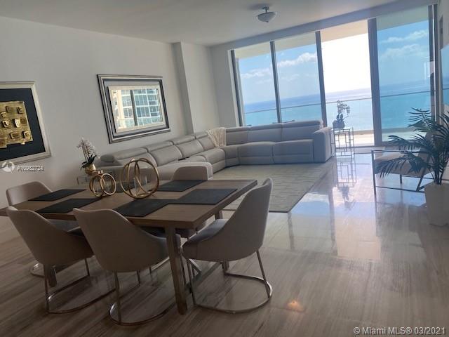 Sunny Isles Beach, FL 33160,18975 Collins Ave #2403