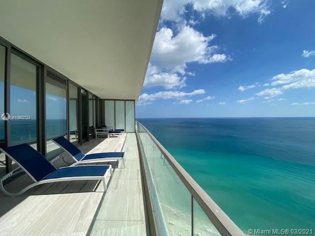 Sunny Isles Beach, FL 33160,18975 Collins Ave #2403