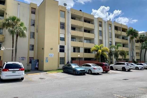 Hialeah Gardens, FL 33016,10000 NW 80th Ct #2106