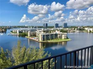 Aventura, FL 33160,18151 NE 31st Ct #1607