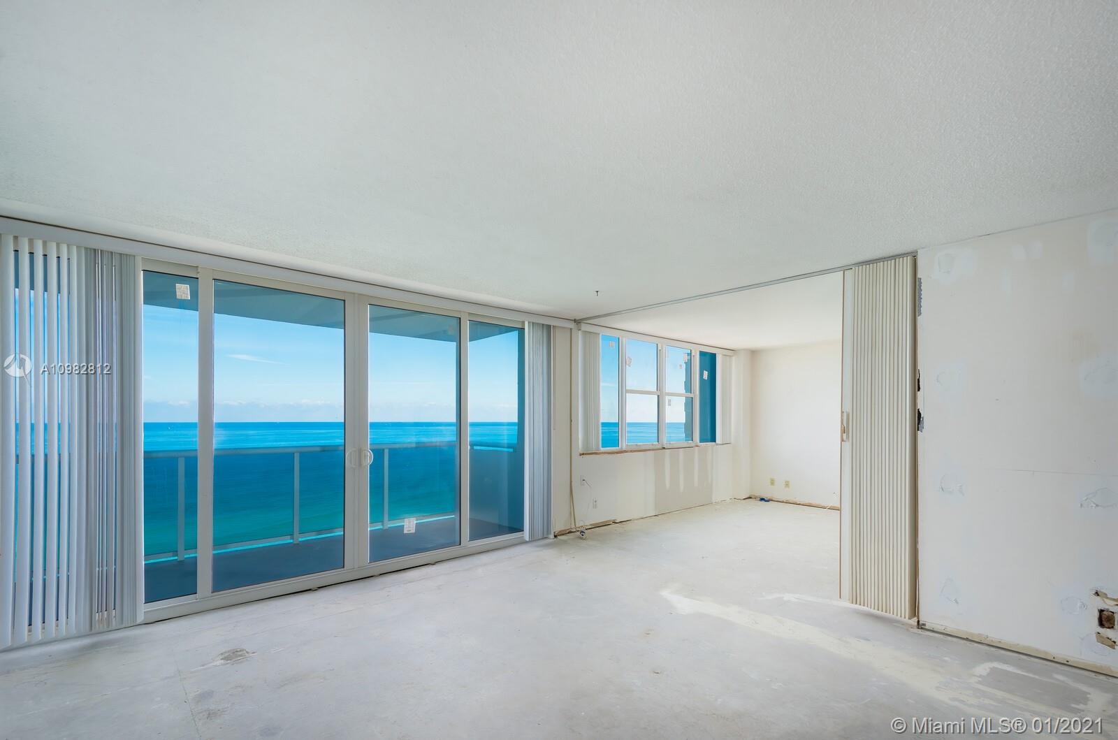 Hallandale Beach, FL 33009,3140 S Ocean Dr #1504