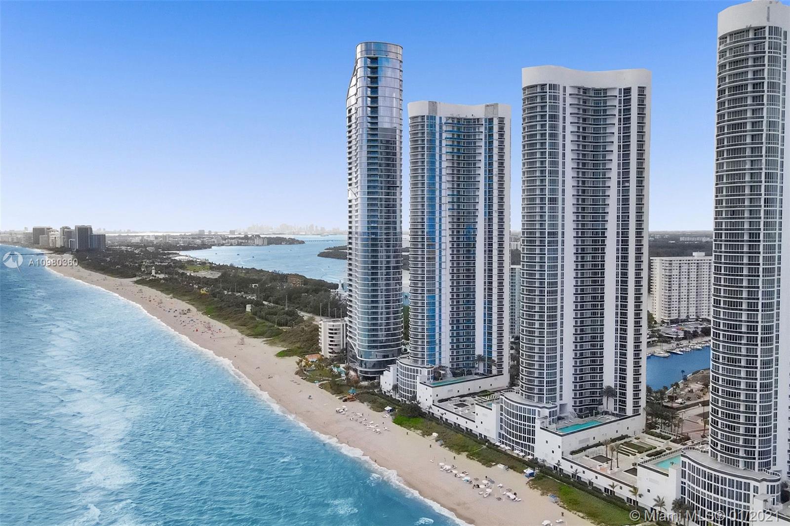 15811 Collins Ave #503, Sunny Isles Beach, FL 33160