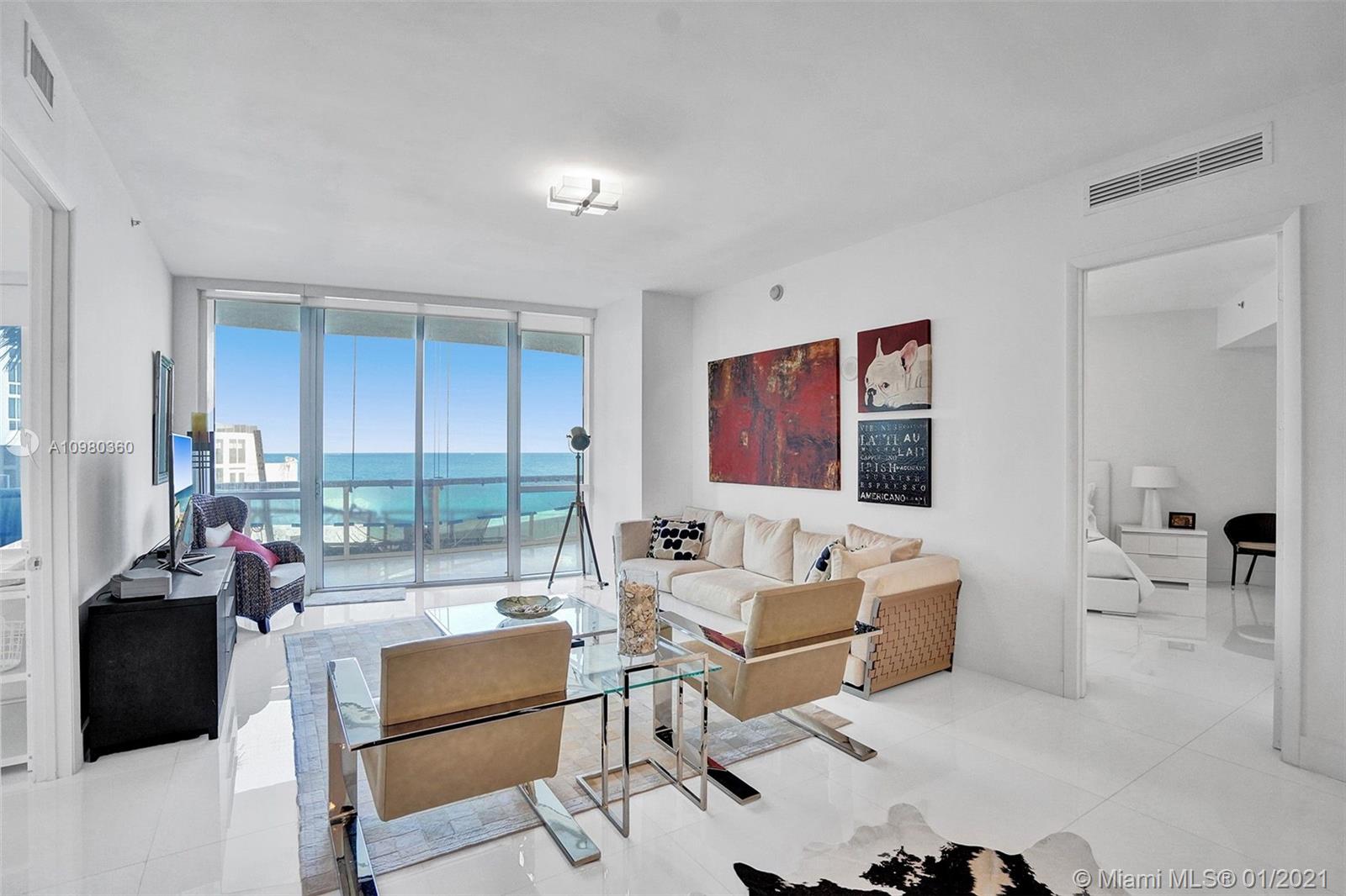 Sunny Isles Beach, FL 33160,15811 Collins Ave #503