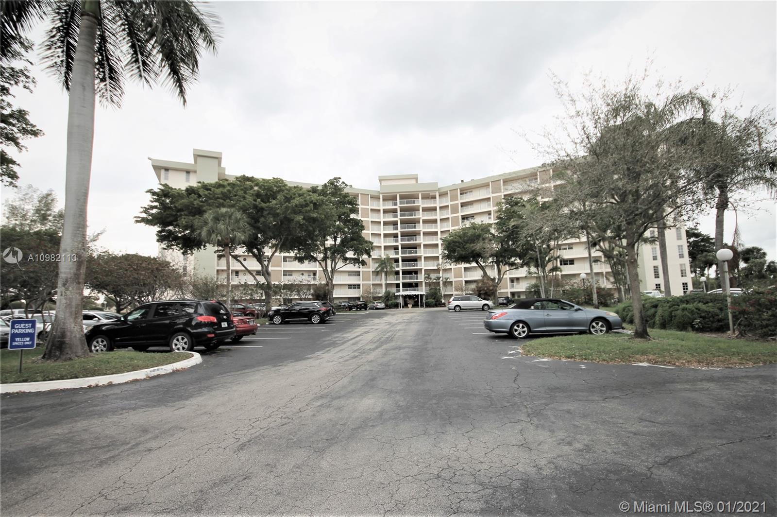 3090 N Course Dr #510, Pompano Beach, FL 33069