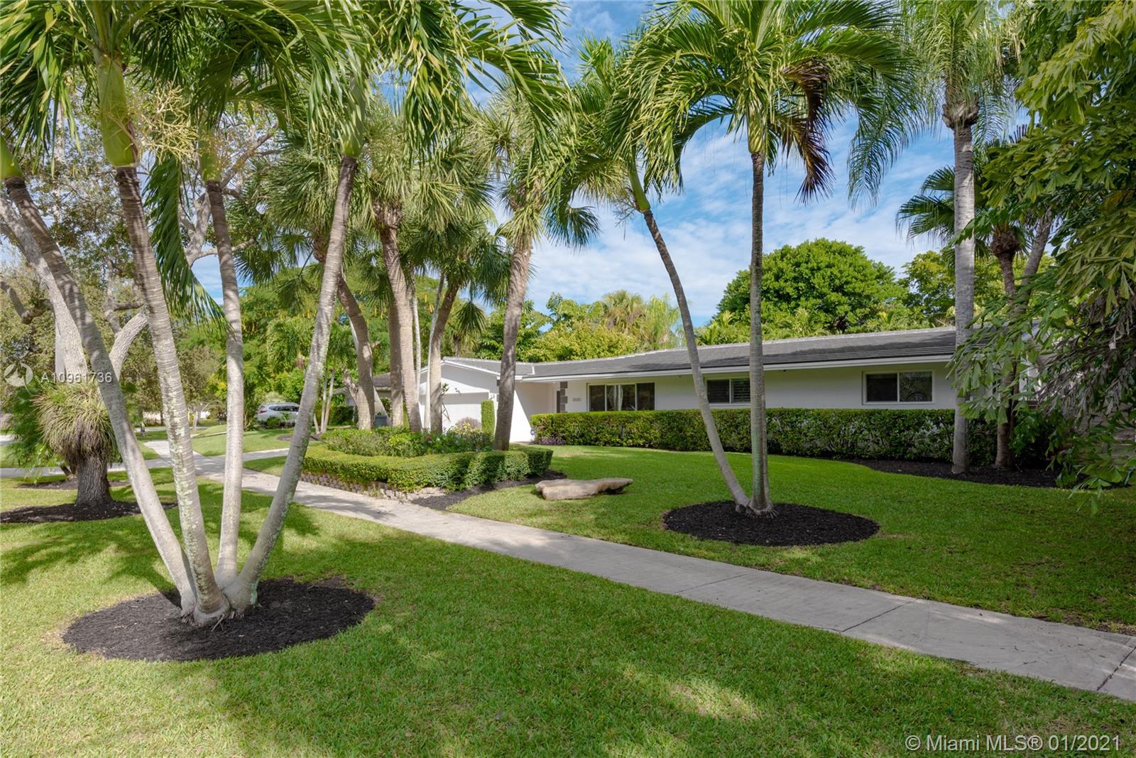 Palmetto Bay, FL 33157,18085 SW 77th Ave