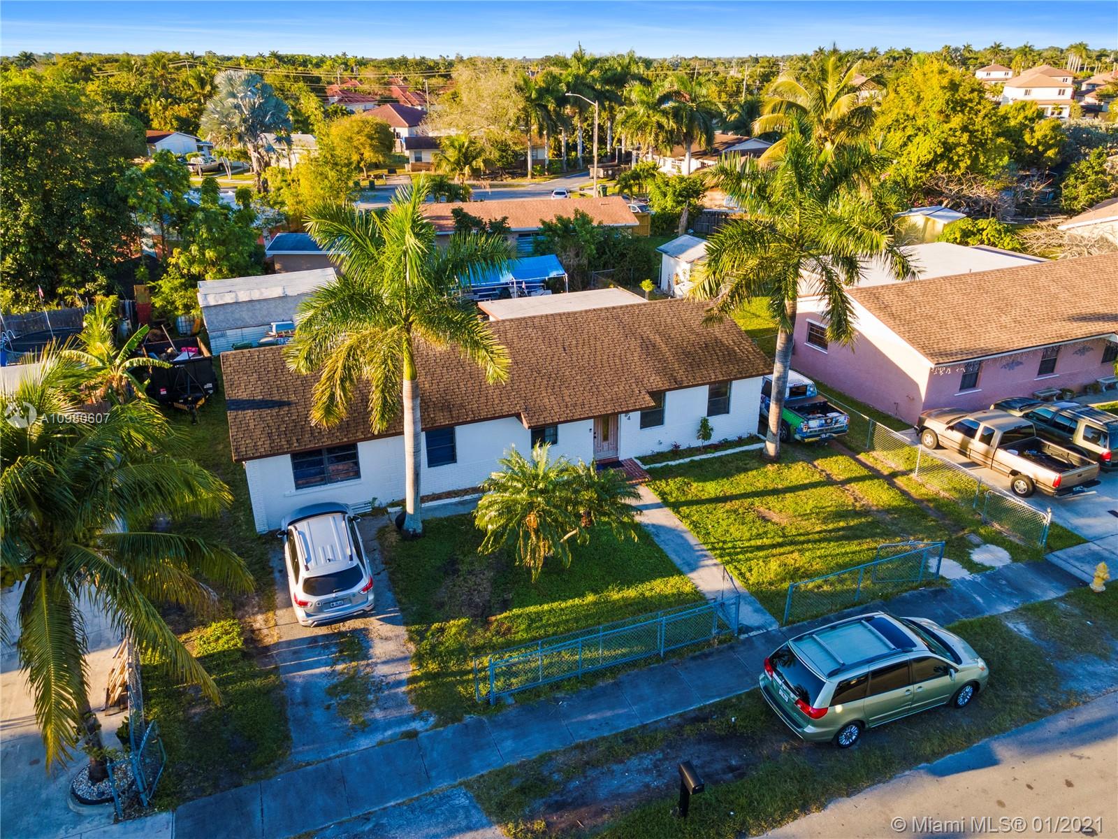 84 SW 17th Ave, Homestead, FL 33030