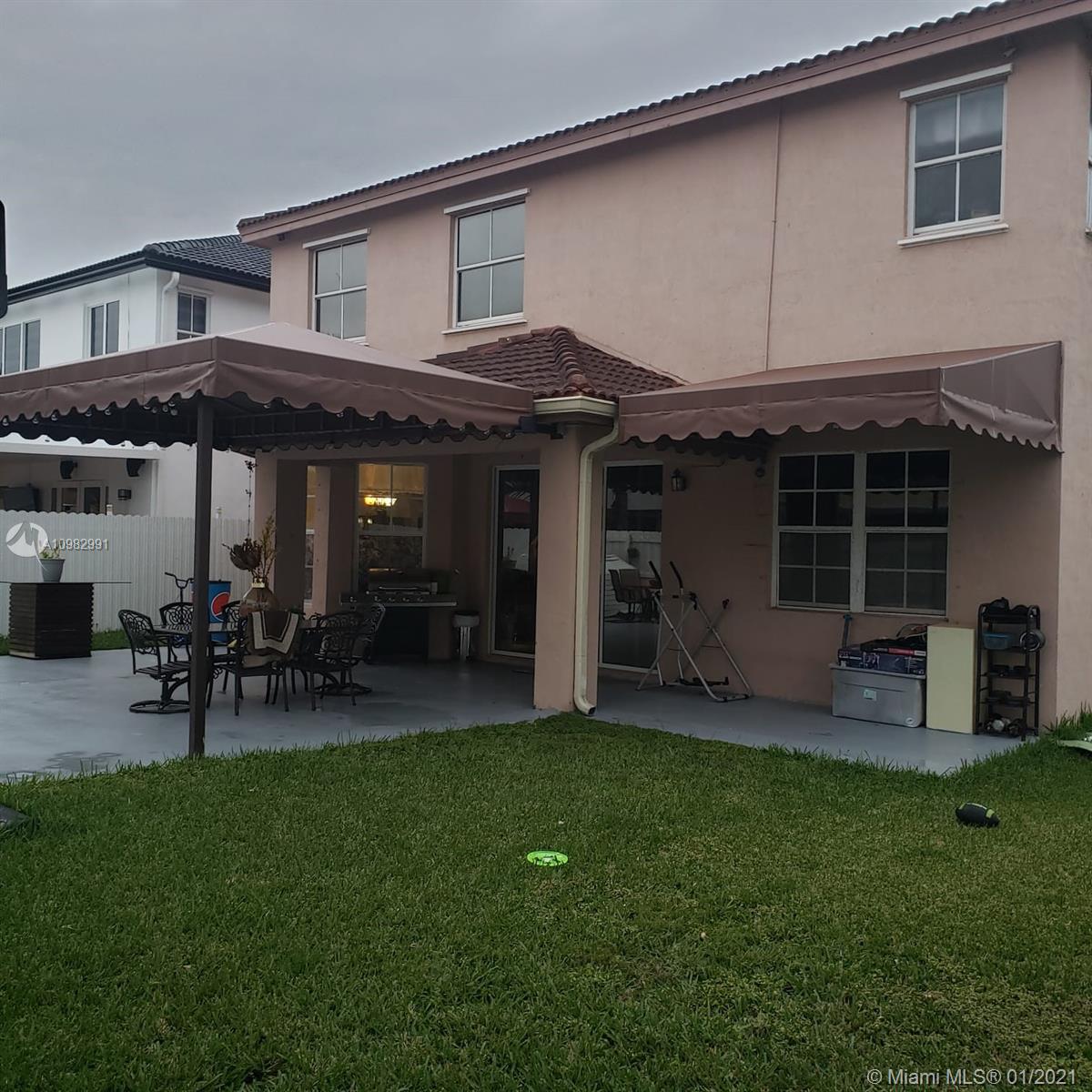 Homestead, FL 33032,11036 SW 243rd St