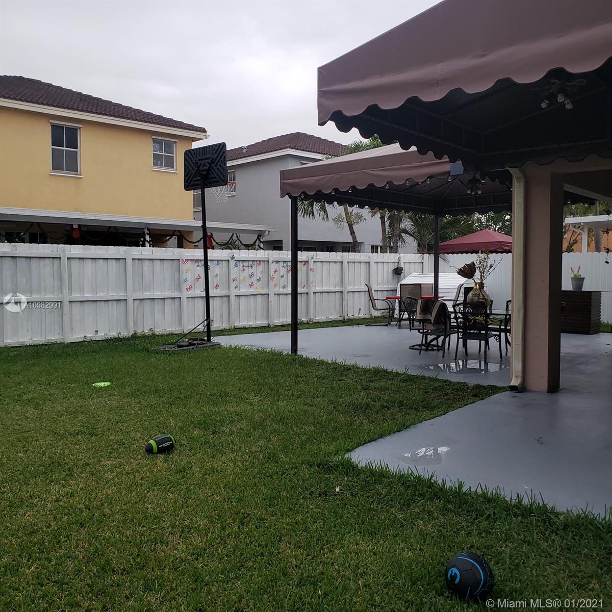 Homestead, FL 33032,11036 SW 243rd St