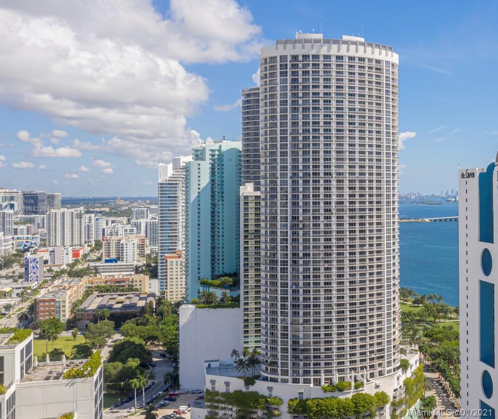 1750 N Bayshore Dr #3210, Miami, FL 33132