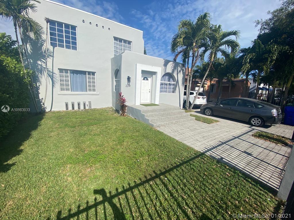 Miami, FL 33135,2241 SW 11th St