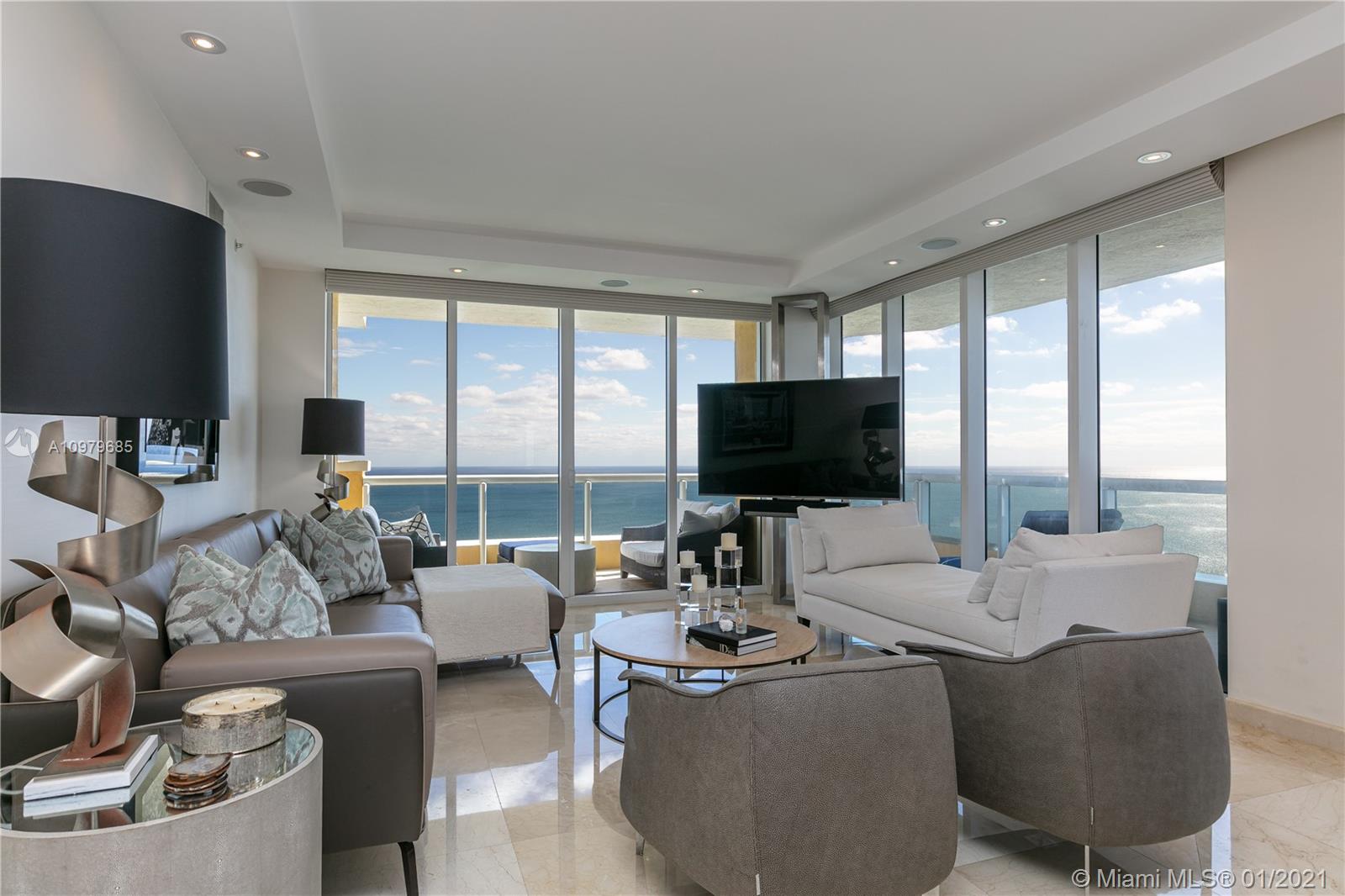 17875 Collins Ave #3506, Sunny Isles Beach, FL 33160