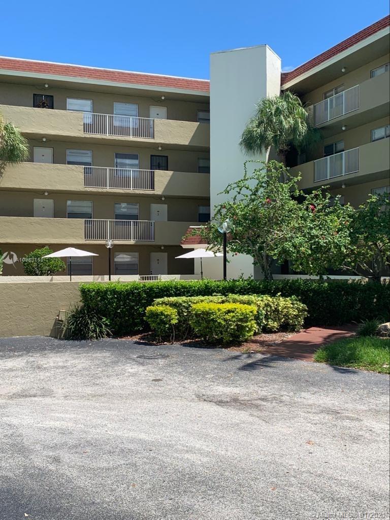 3120 N Pine Island Rd #305, Sunrise, FL 33351