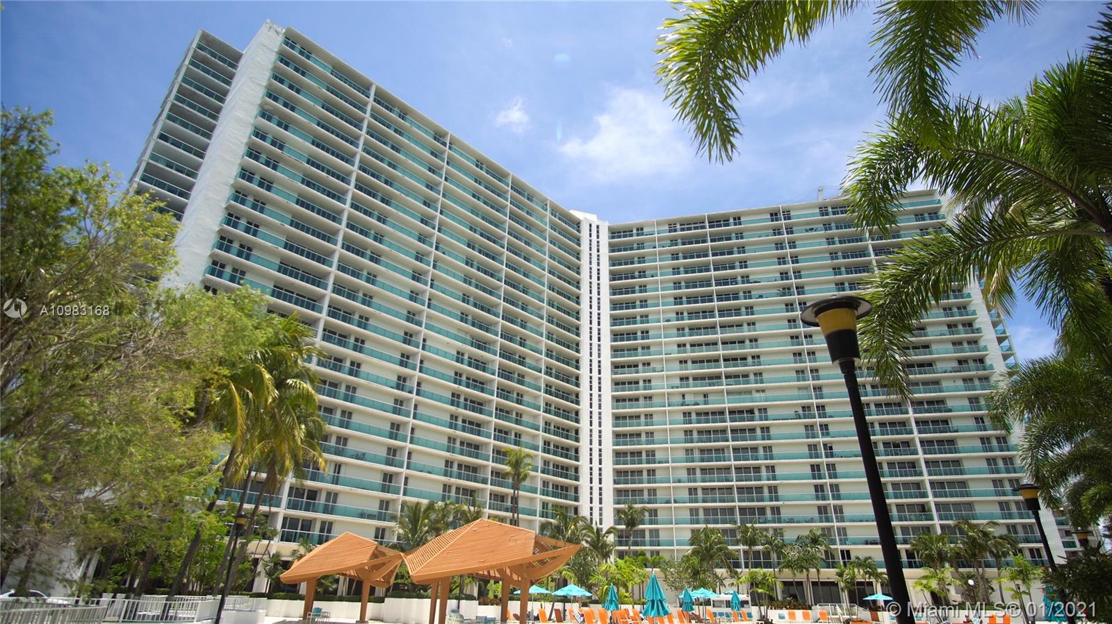 Sunny Isles Beach, FL 33160,100 Bayview Dr #219