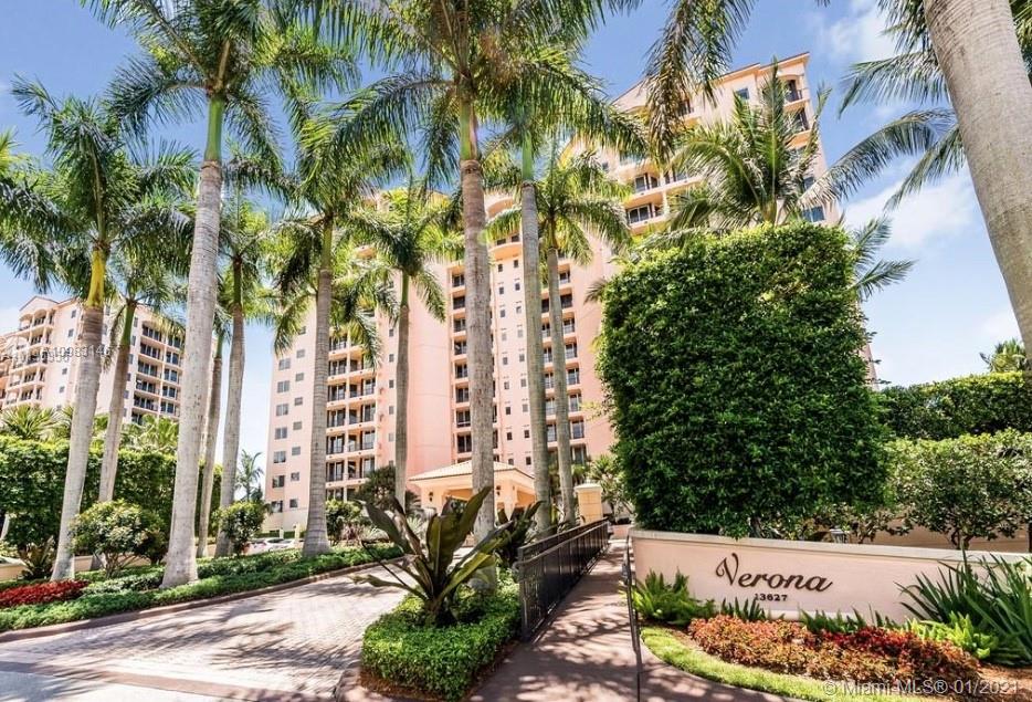 Coral Gables, FL 33158,13627 Deering Bay #401