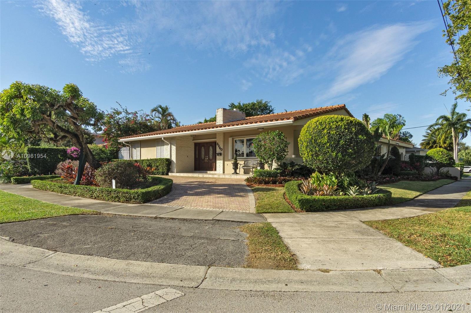 8260 NE 12th Ave, Miami, FL 33138