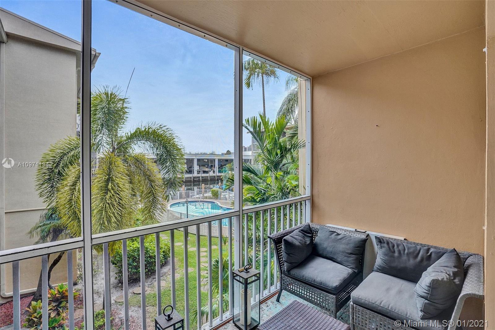 Fort Lauderdale Waterfront Condos For Sale