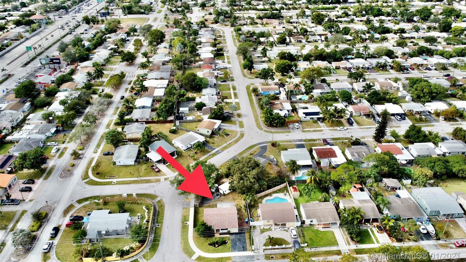 Oakland Park, FL 33334,5141 NE 3rd Ave