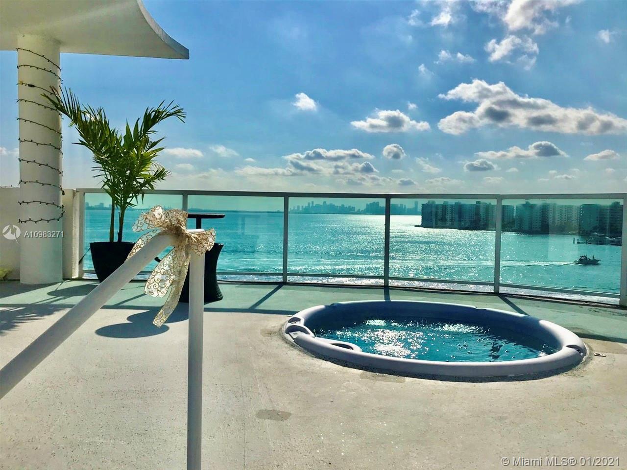 Miami Beach, FL 33141,1910 Bay Dr #3