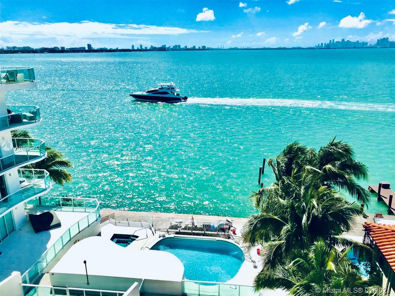 Miami Beach, FL 33141,1910 Bay Dr #3