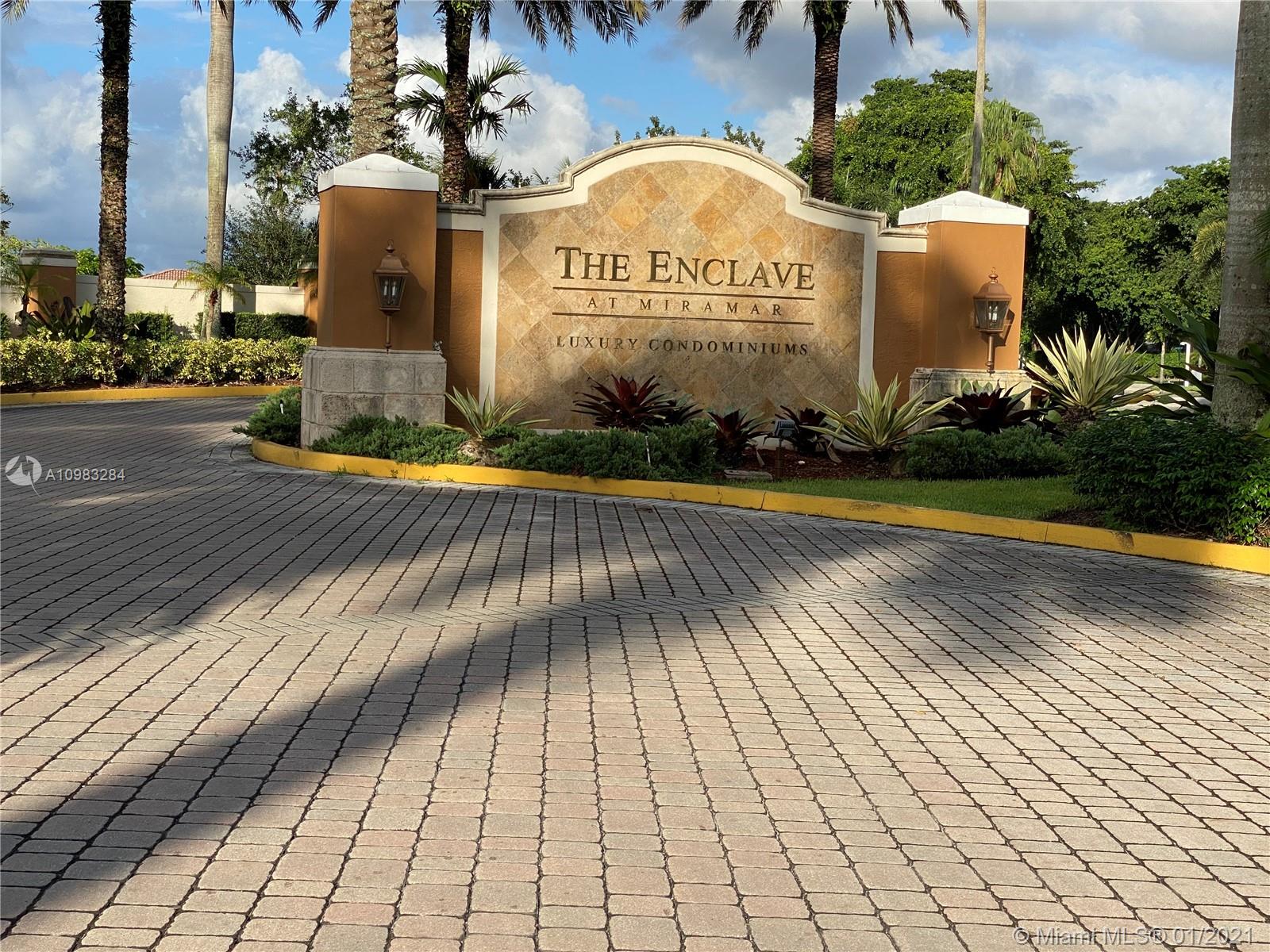 2133 Renaissance Blvd #107, Miramar, FL 33025