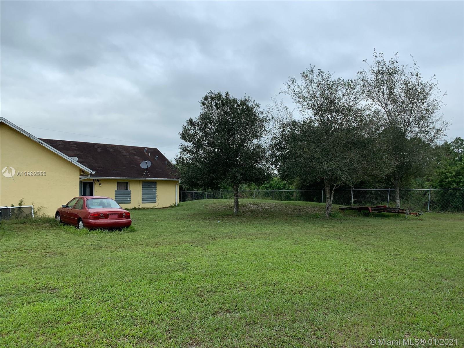 Clewiston, FL 33440,478 AVENIDA DEL SUR