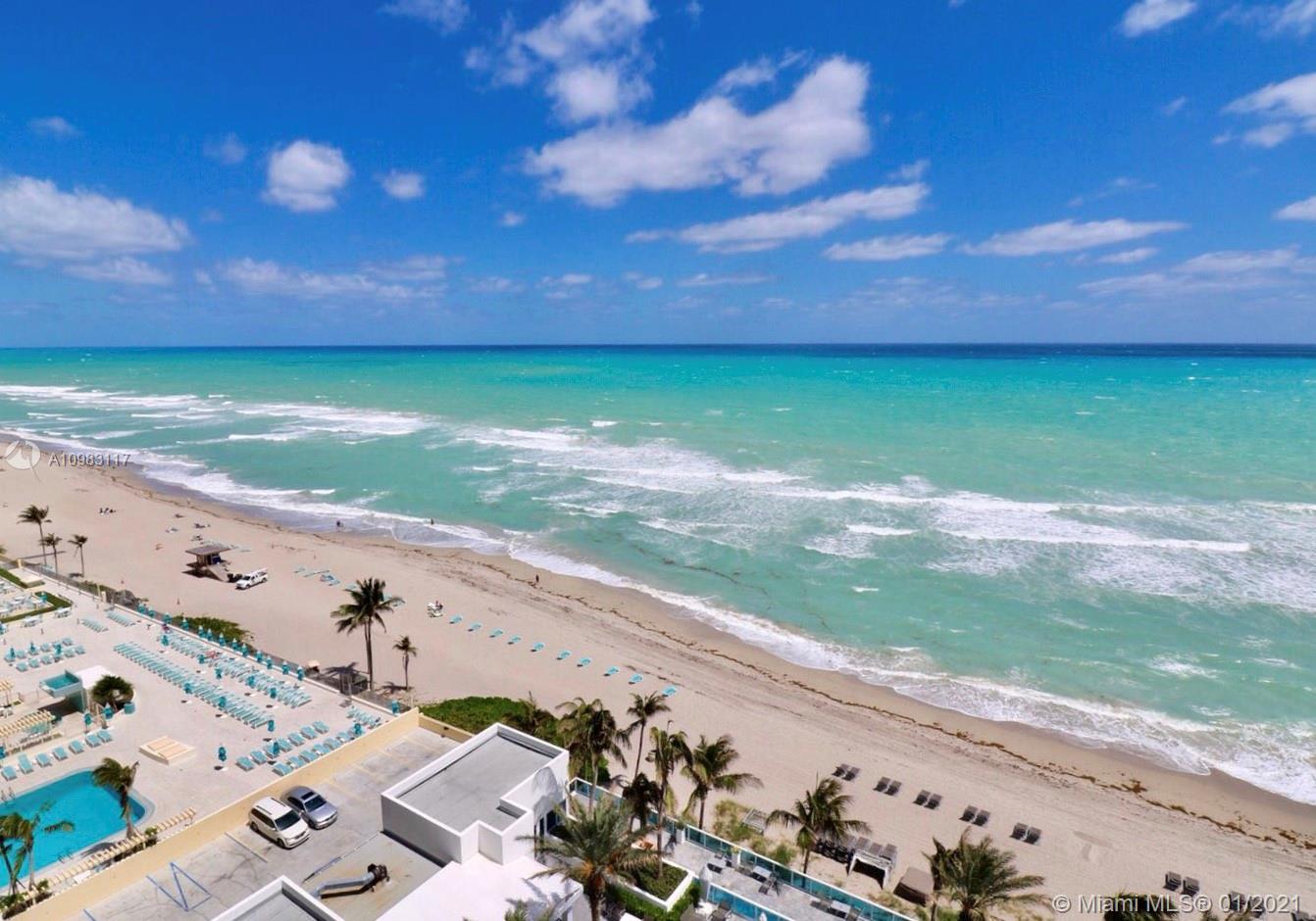 2711 S Ocean Dr #1203, Hollywood, FL 33019