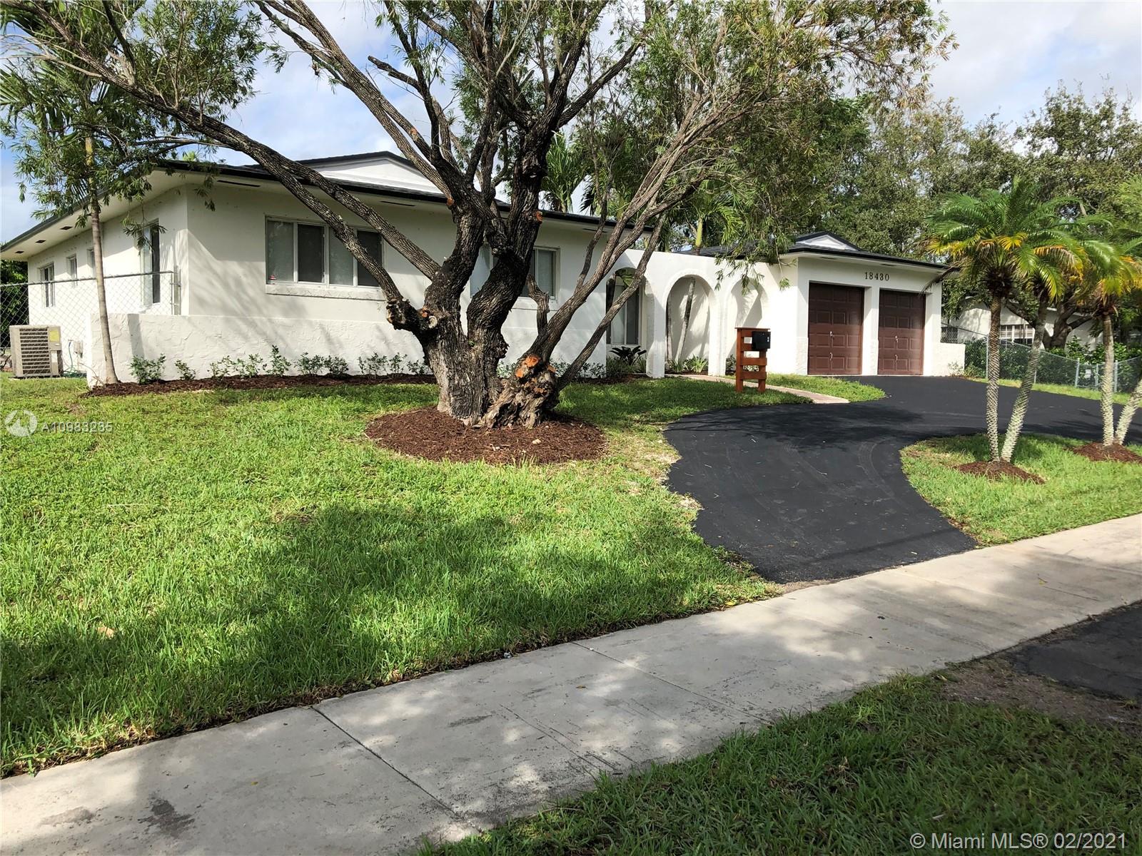 Cutler Bay, FL 33157,18430 SW 87th Ave