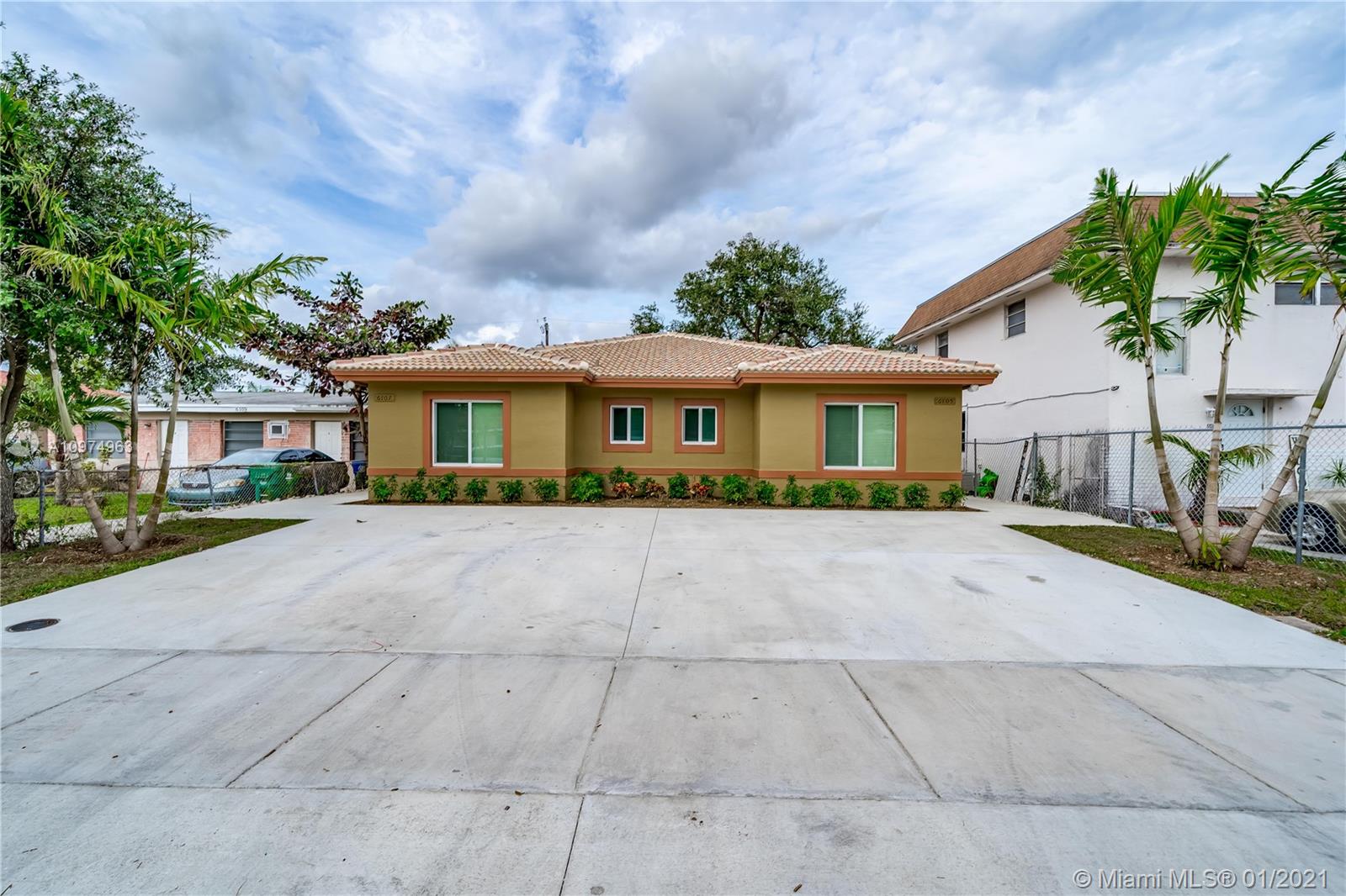 6105 SW 40th St, Miramar, FL 33023