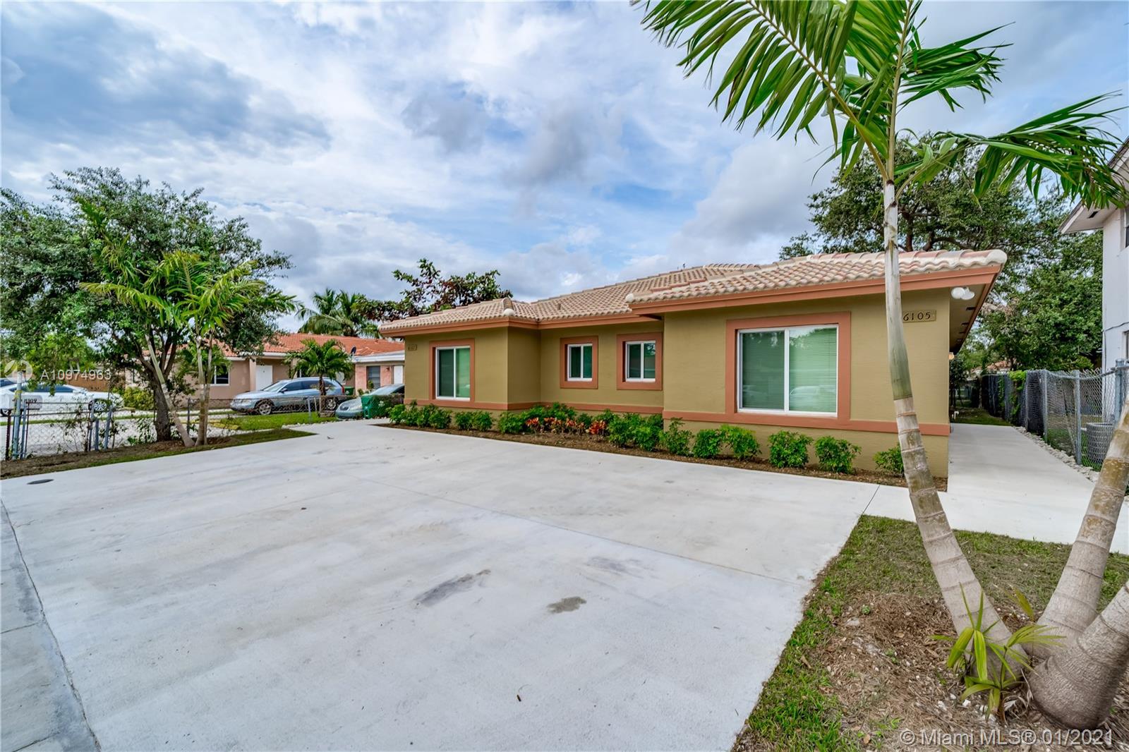 Miramar, FL 33023,6105 SW 40th St