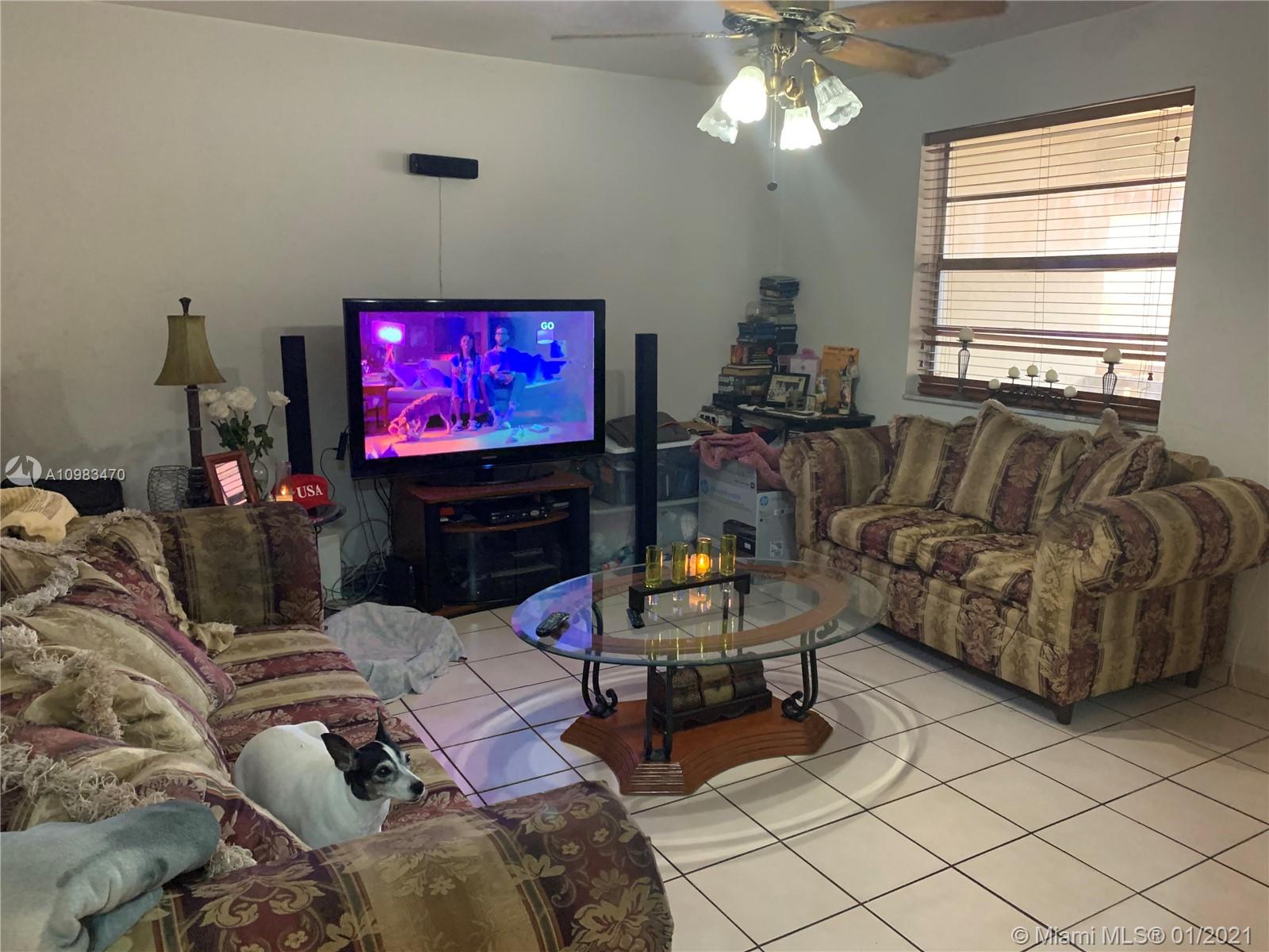 Hialeah, FL 33012,4655 Palm Ave #332