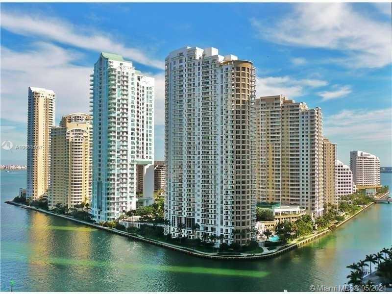 Miami, FL 33131,701 Brickell Key Blvd #1105