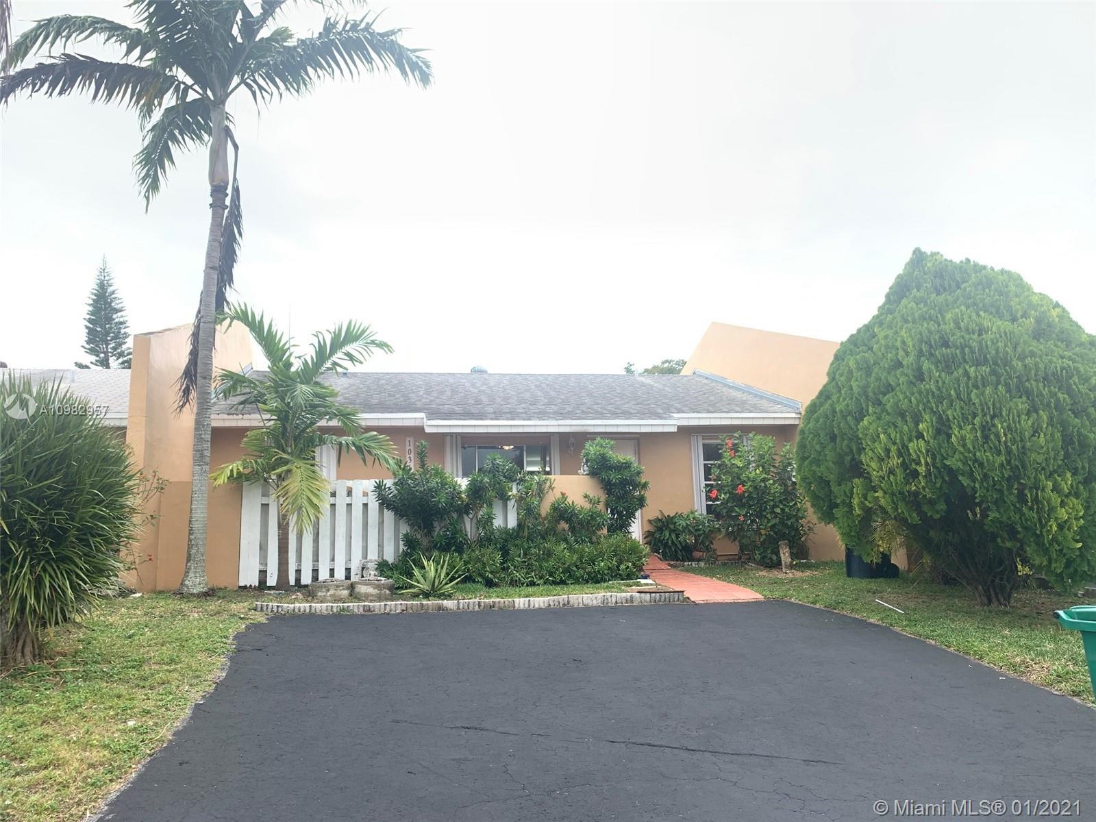 Cutler Bay, FL 33189,10365 SW 209th Ln