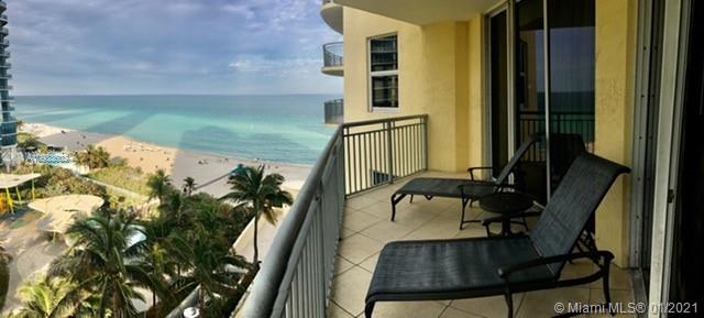 Sunny Isles Beach, FL 33160,17375 Collins Ave #1007