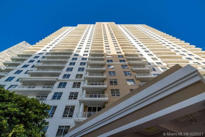 801 Brickell Key Blvd #1203, Miami, FL 33131