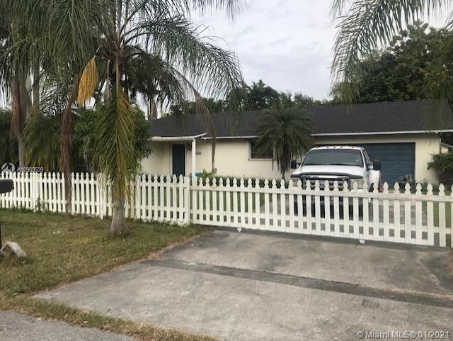 17395 SW 298th St, Homestead, FL 33030