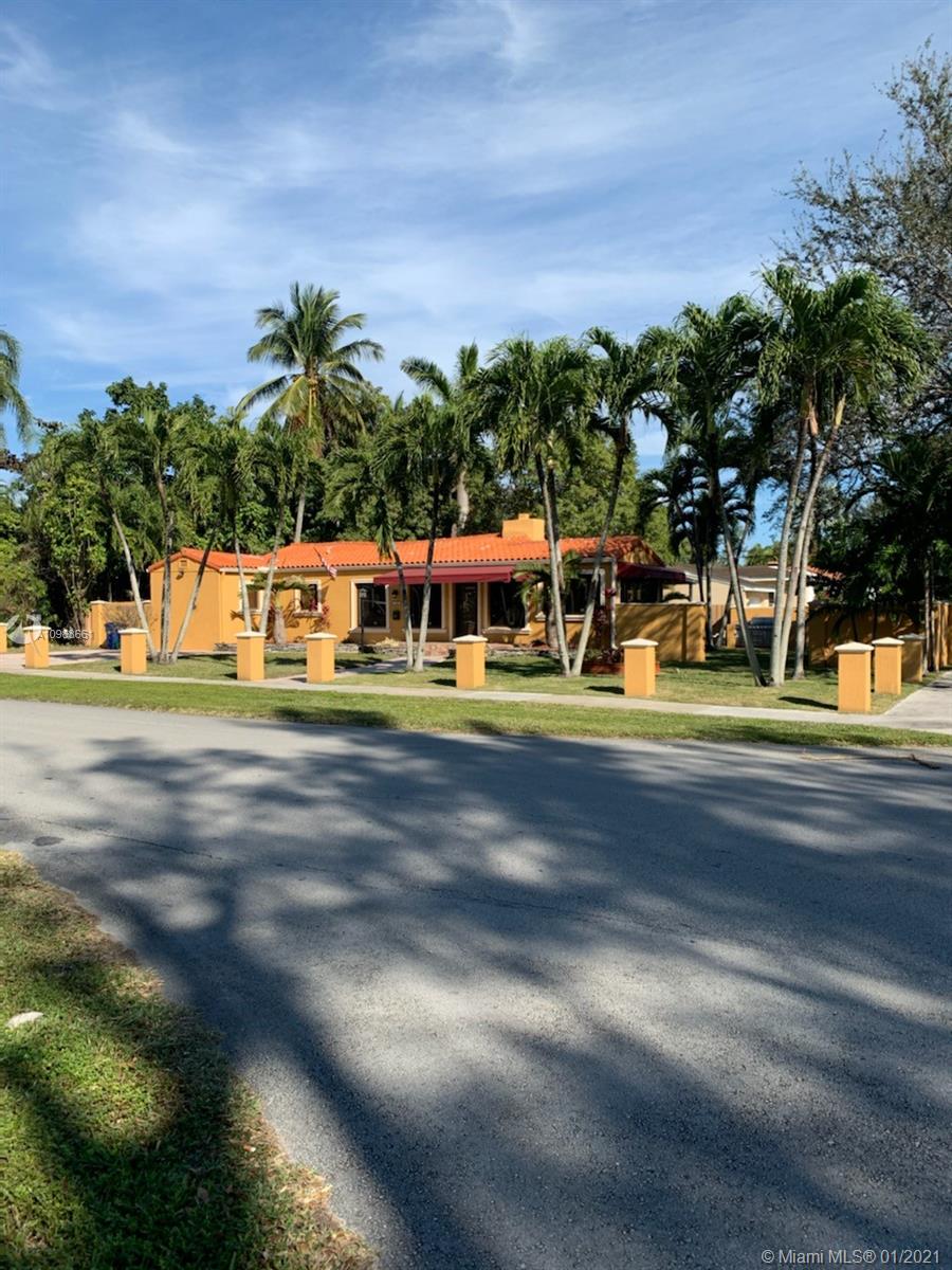 Miami Springs, FL 33166,189 Palmetto Dr