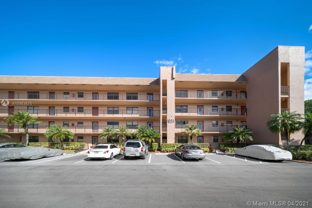 Sunrise, FL 33322,10467 Sunrise Lakes Blvd #404