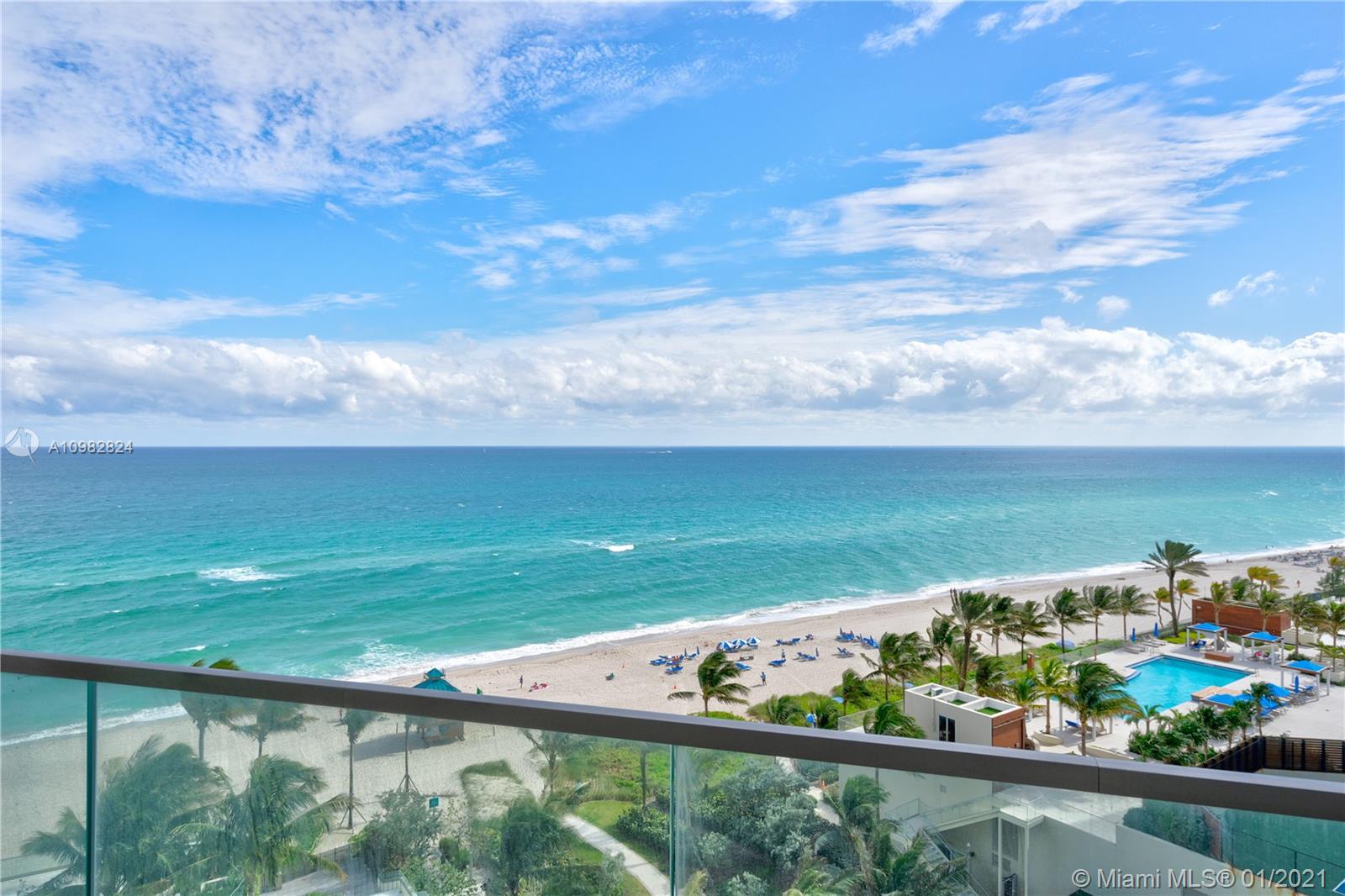 Residences by Armani Casa Armani Apt 704 Closed Sale in Sunny Isles Beach,  FL - Presented by Mark Zilbert on  - MLS A10982824