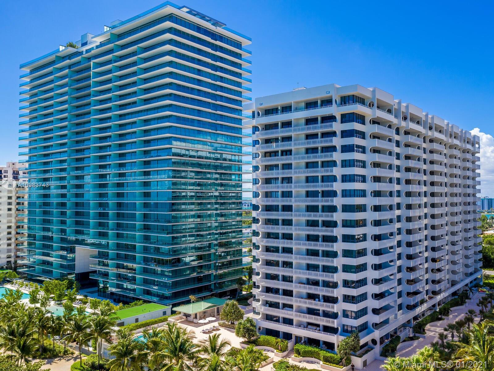 Bal Harbour, FL 33154,10205 Collins Ave #1702