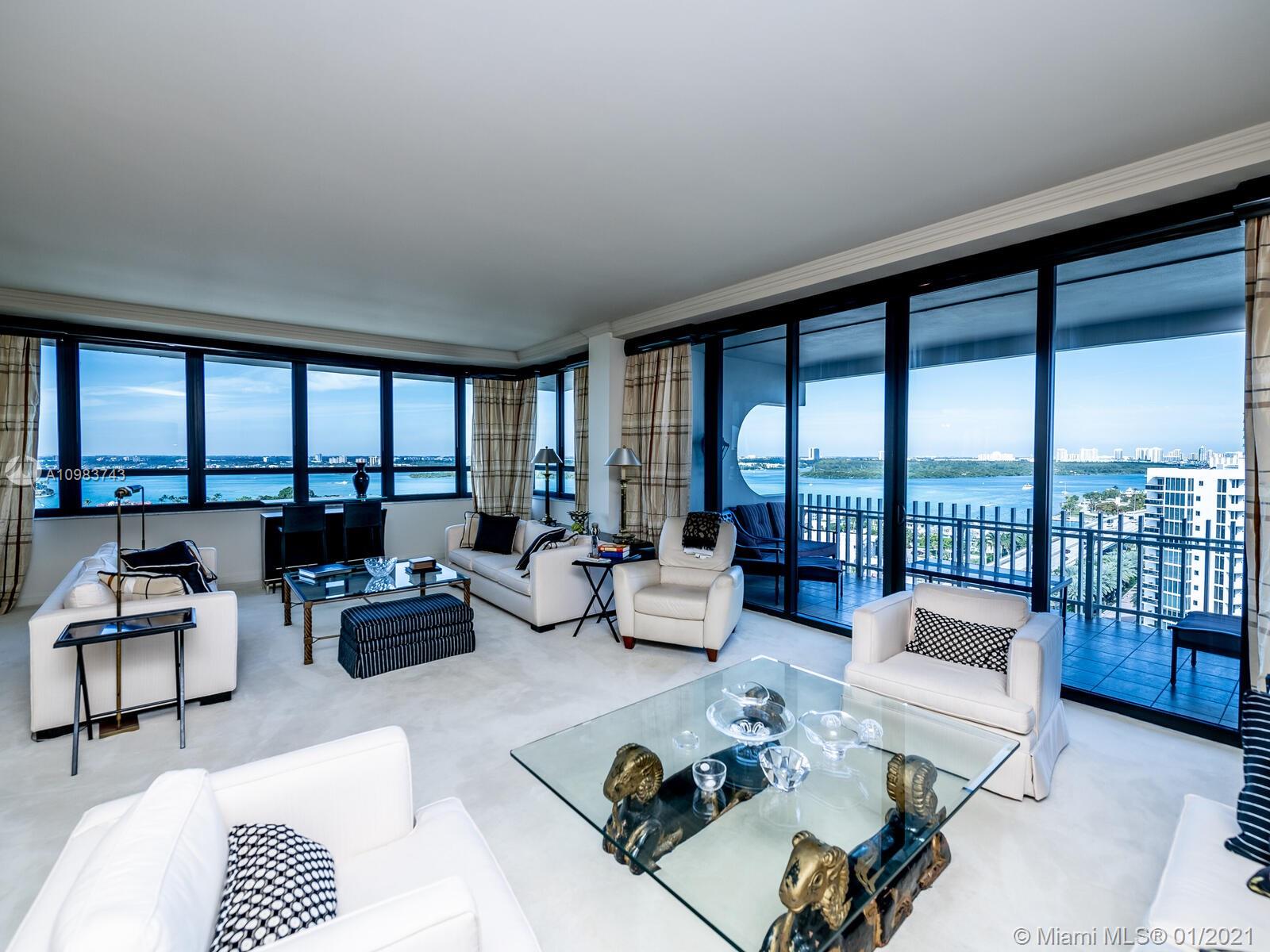 Bal Harbour, FL 33154,10205 Collins Ave #1702