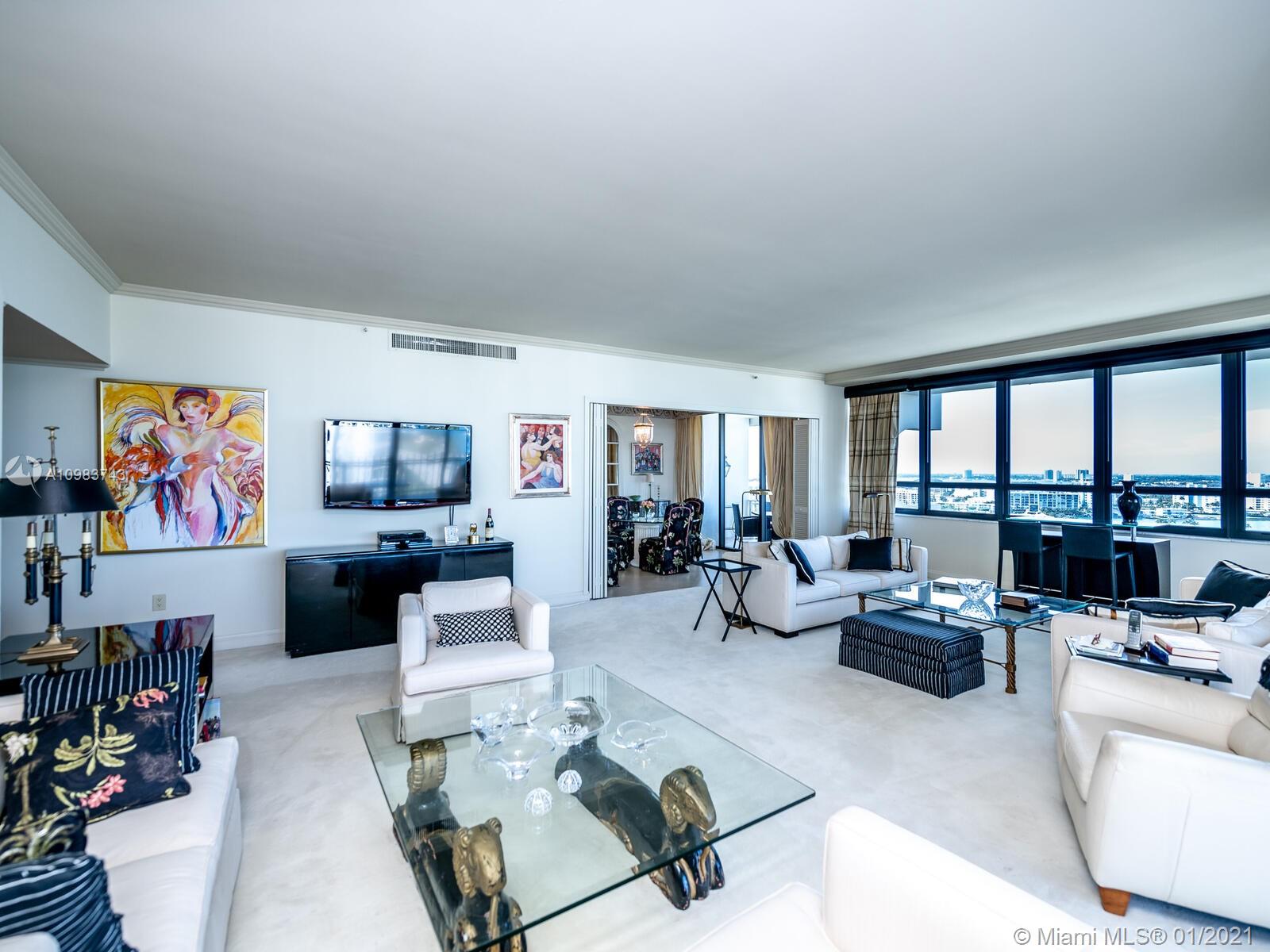 Bal Harbour, FL 33154,10205 Collins Ave #1702