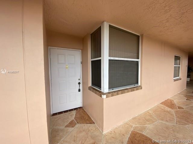 Sunrise, FL 33322,10369 NW 24th Pl #405